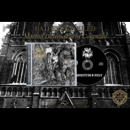 FATHER BEFOULED Morbid Destitution of Covenant [CD]